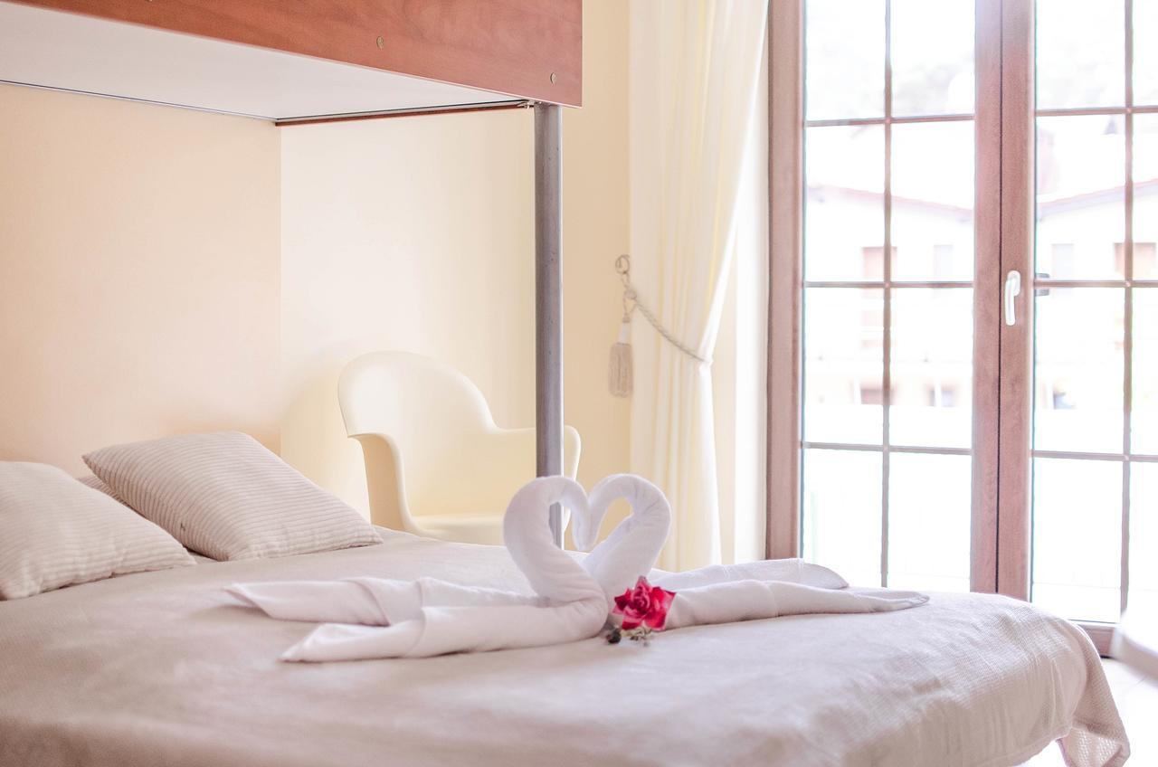 Apartmán H2O Pobierowo Exteriér fotografie