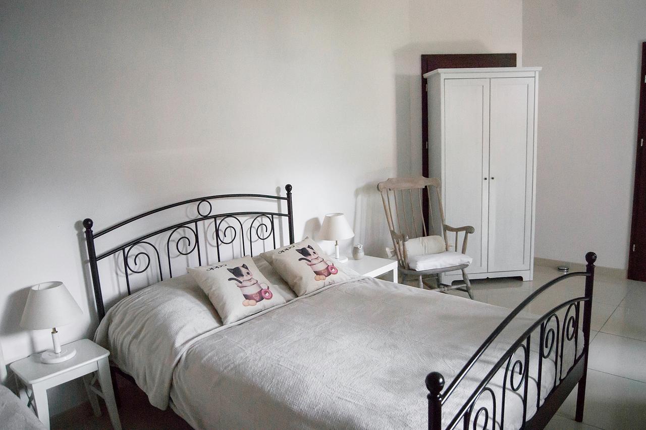 Apartmán H2O Pobierowo Exteriér fotografie