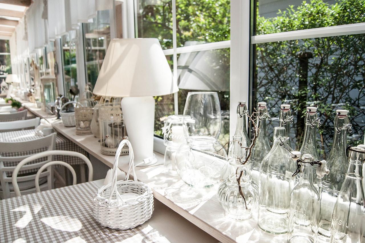 Apartmán H2O Pobierowo Exteriér fotografie
